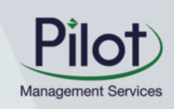 Pilot Managenent Services Limited logo