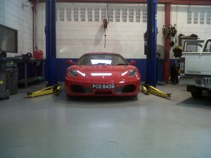 United Auto & Performance Ltd photo 4