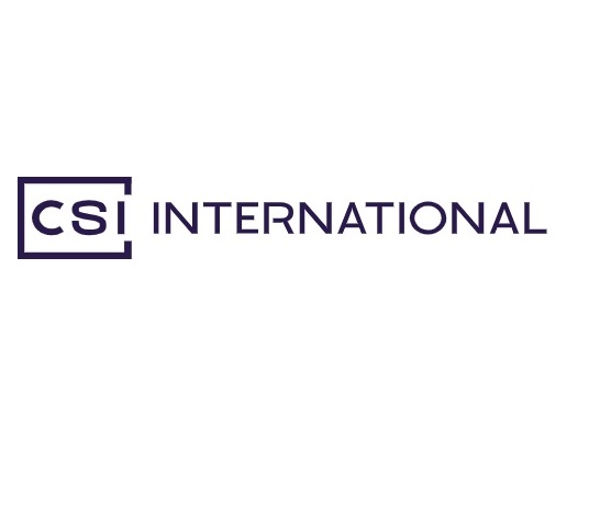 CSI International Underwriting (Cayman) Limited logo