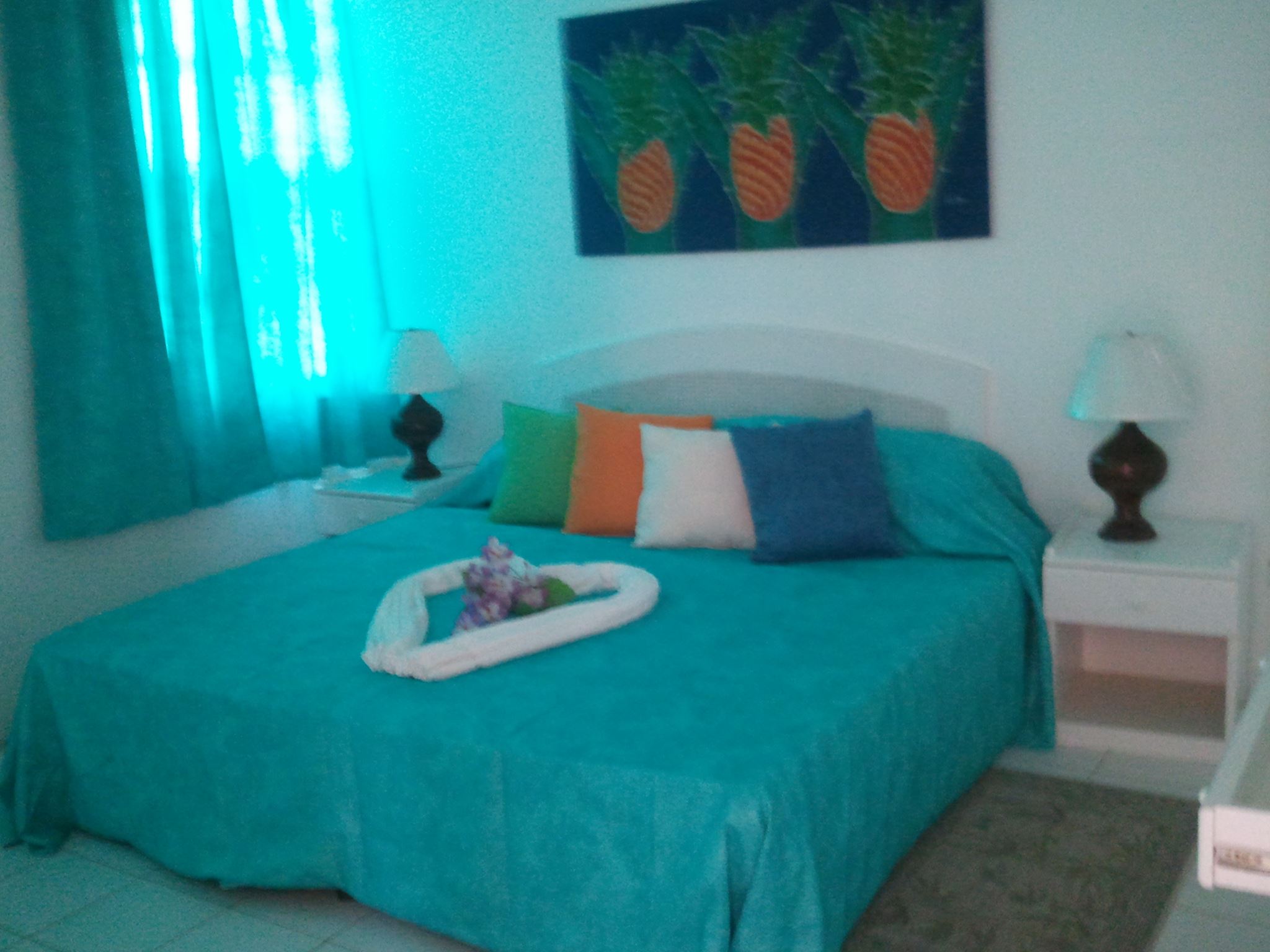 Monteray Apt Hotel photo 2