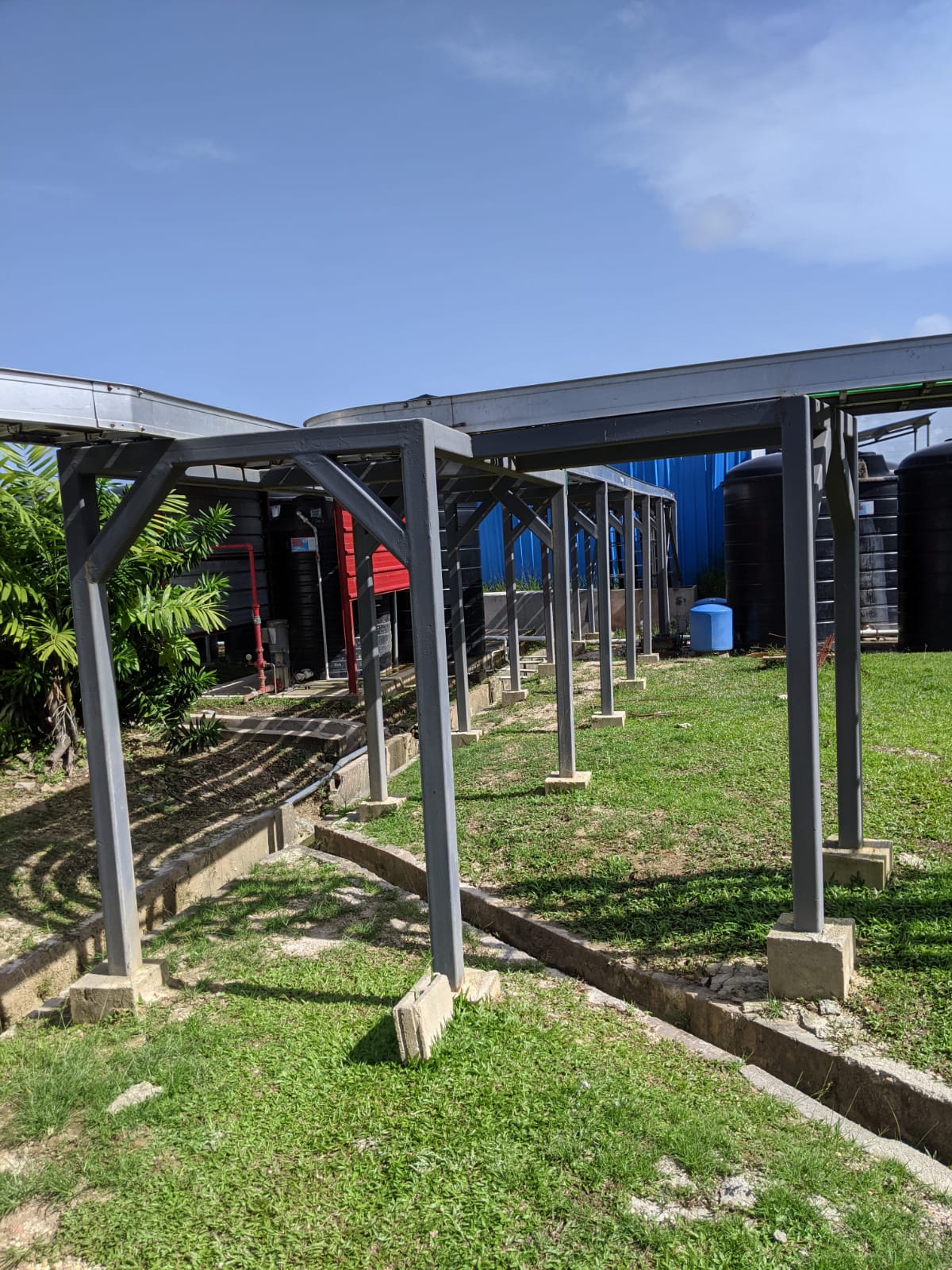 Trinidad & Tobago Electrical Contractors Ltd photo 1
