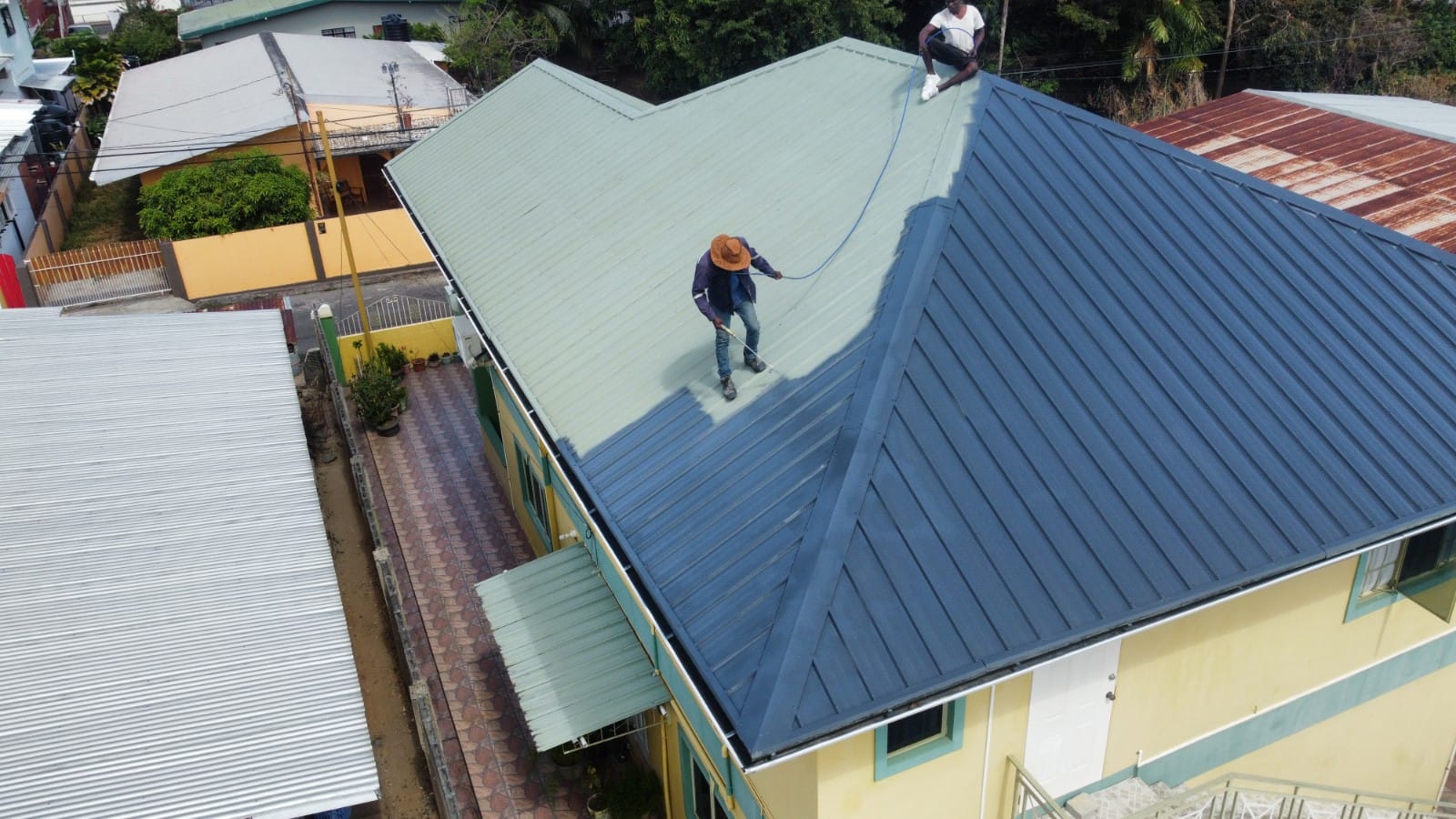 Bata Construction Ltd photo 4