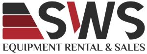 SWS Solutions logo