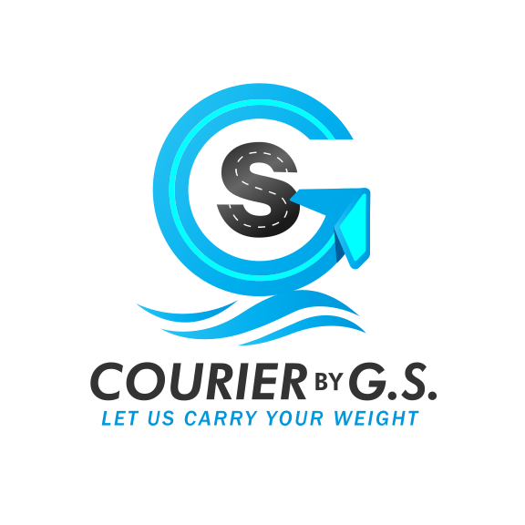 Courier By G.S. Shipping & Logistics Co. Ltd. logo