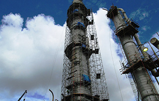 T O S L Engineering Ltd photo 7