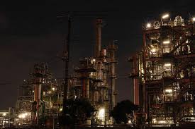 Francis Engineering Works Company Limited photo 8