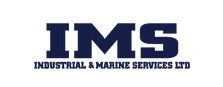 Industrial & Marine Services Ltd (IMS) logo