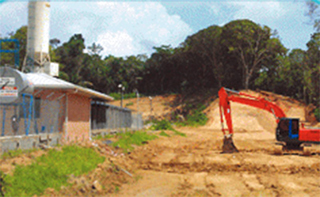 R B M R Construction Co Ltd photo 2