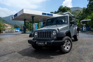 Cool Breeze Car & Jeep Rental photo 2