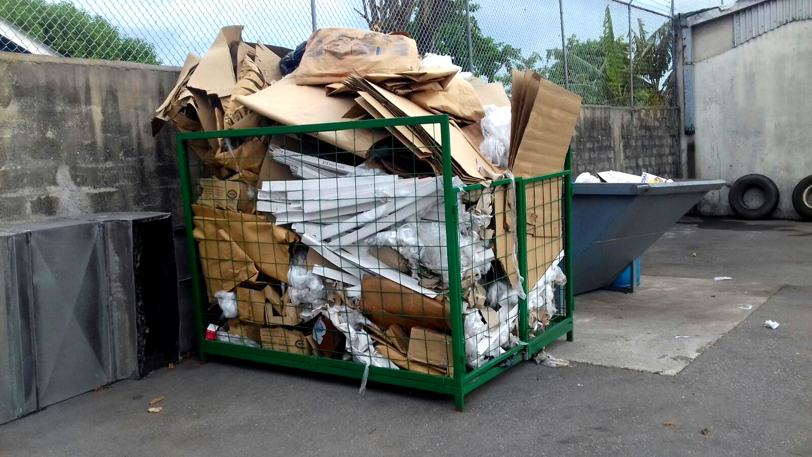 Jamaica Recycles photo 3