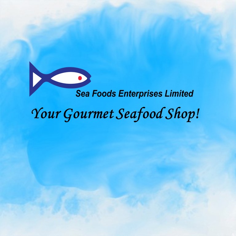 Sea Foods Enterprises Ltd logo