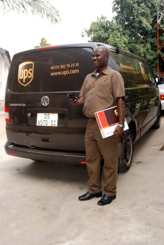 Tara Courier Servs Ltd photo 6