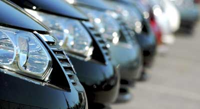 Pat's Car Rental photo 3