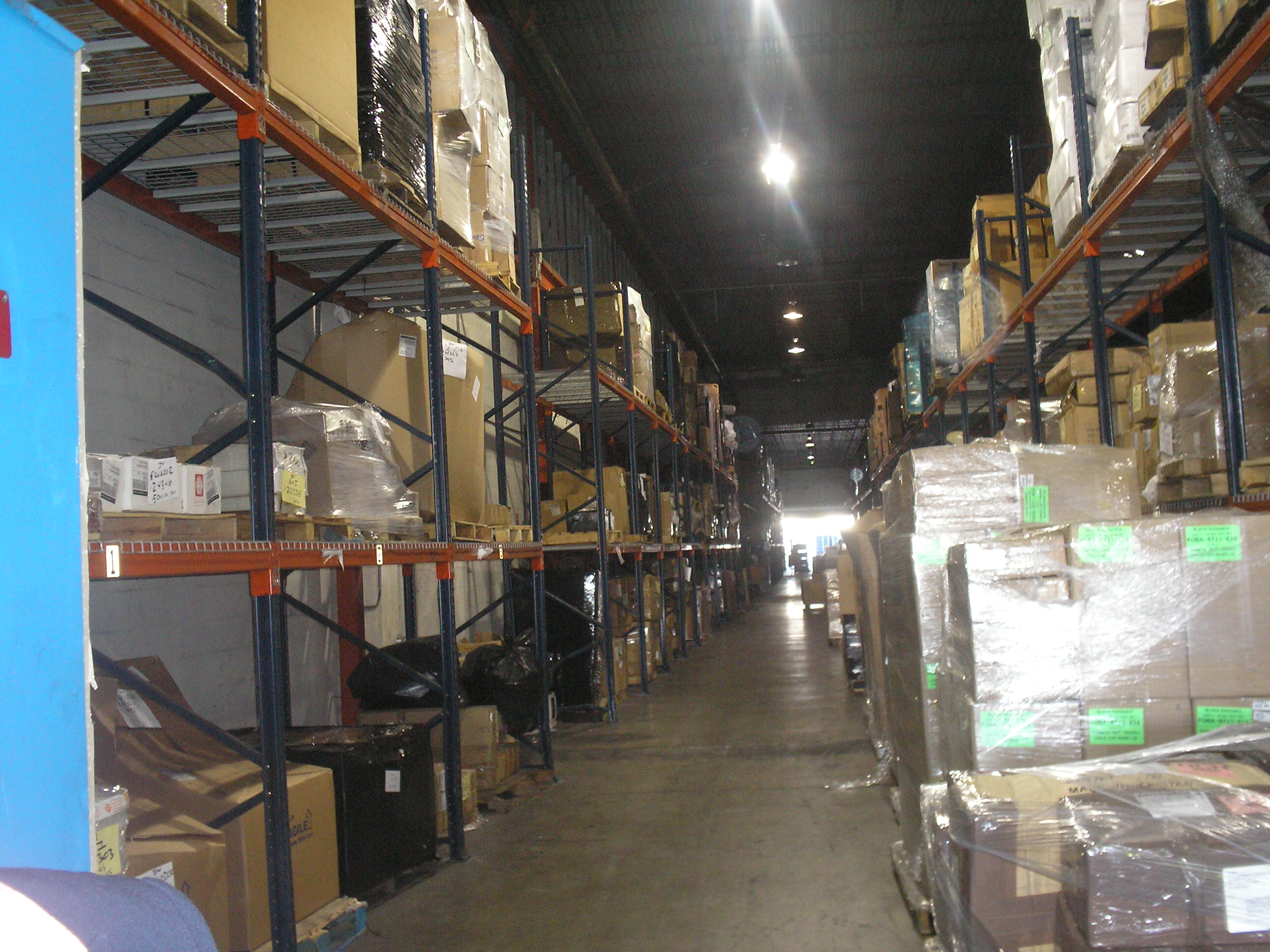 JTS Shipping photo 4