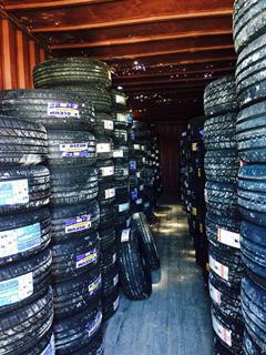 Express Tire & Auto Parts Ltd photo 2