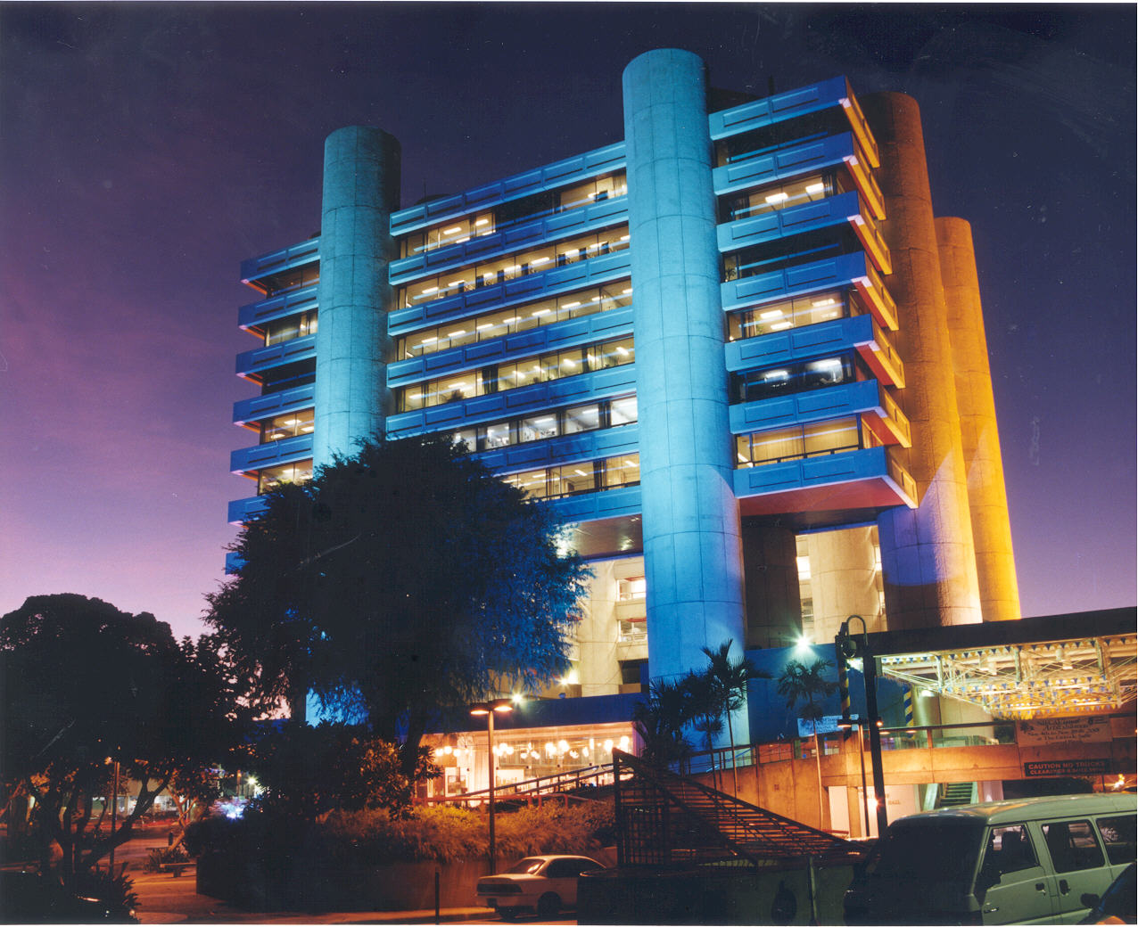 Central Bank Of Barbados photo 9