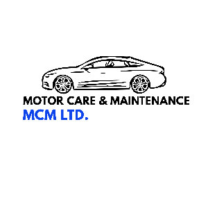 Motor Care & Maintenance Ltd logo