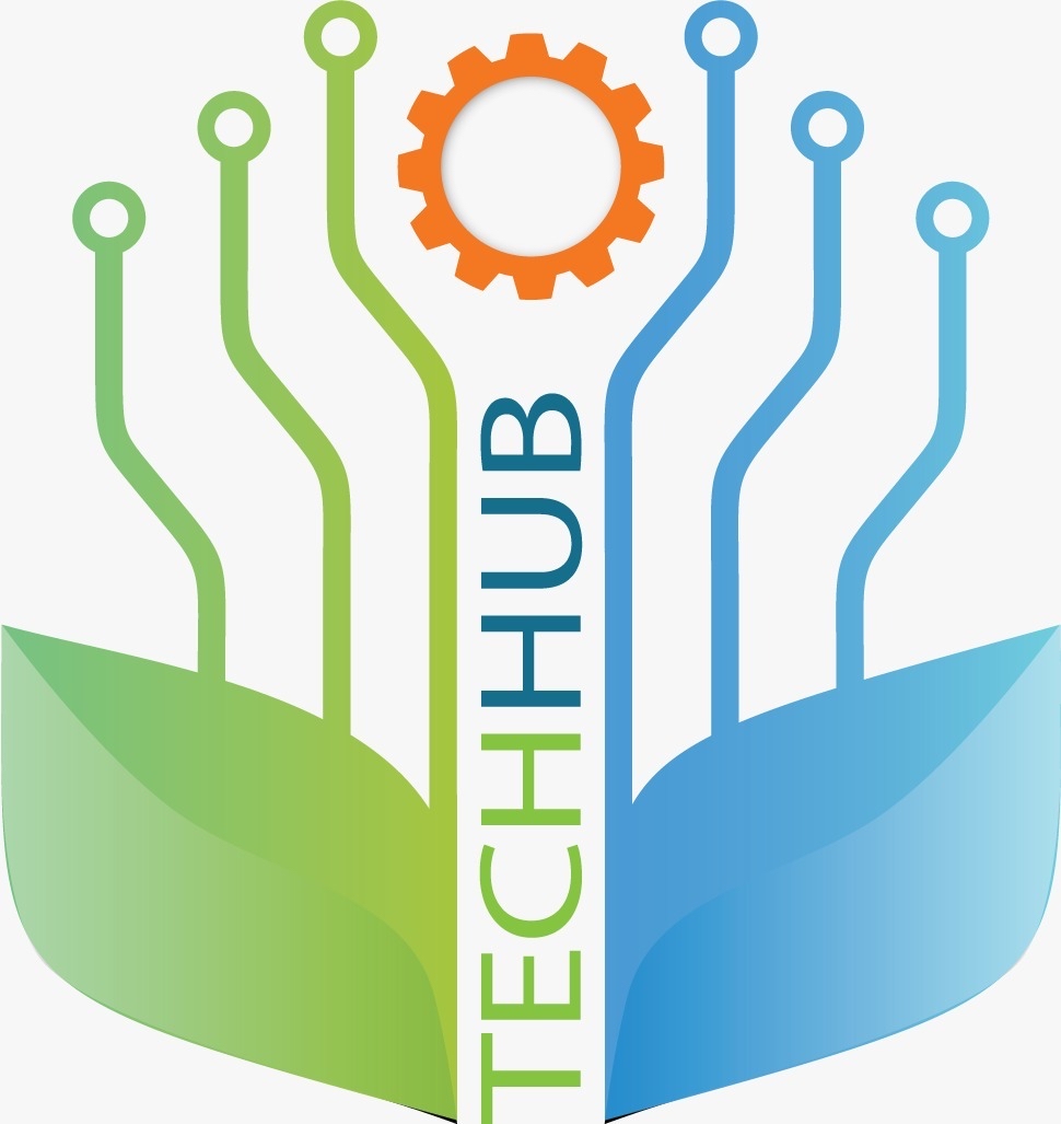 Tech Hub logo