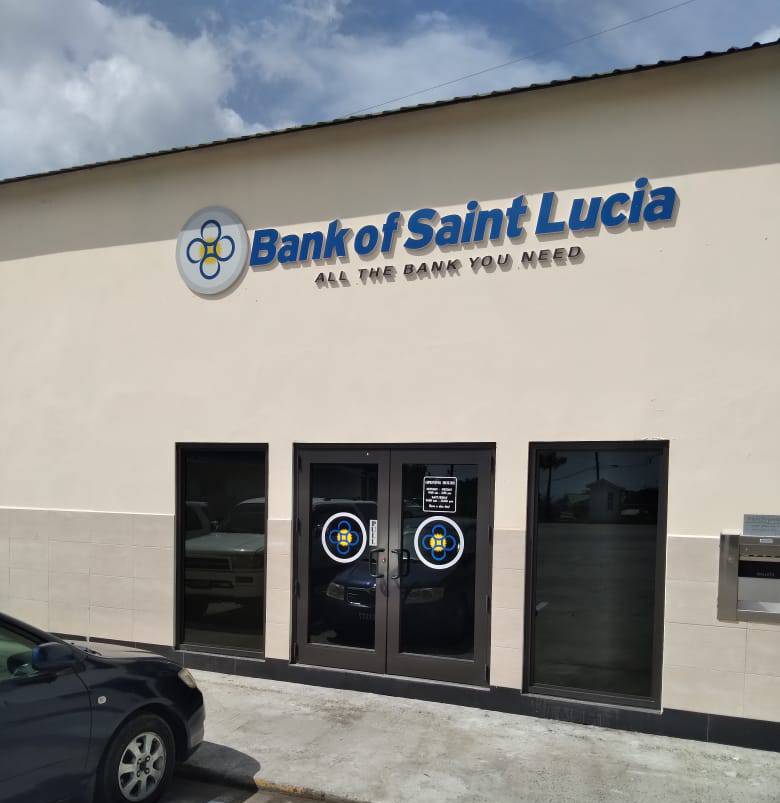 Bank of Saint Lucia Ltd photo 3