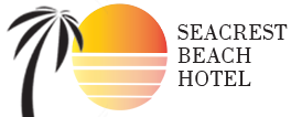 Seacrest Beach Hotel logo