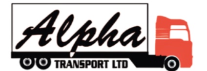 Alpha Transport Ltd logo