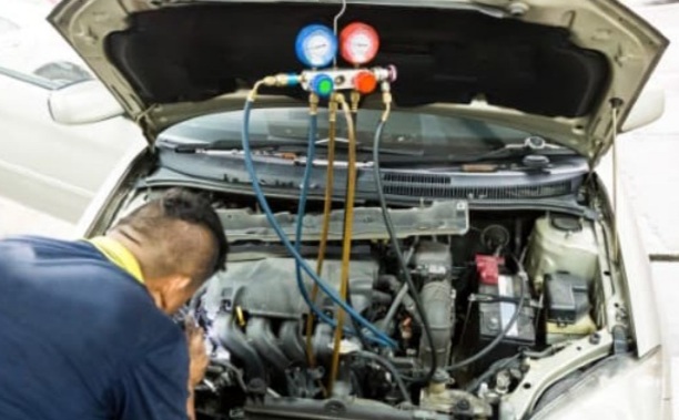 Marabella Auto Supplies Ltd photo 4