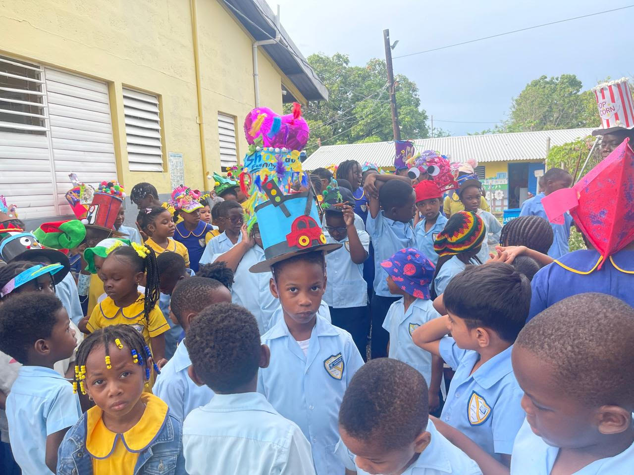 Liguanea Prep School photo 5