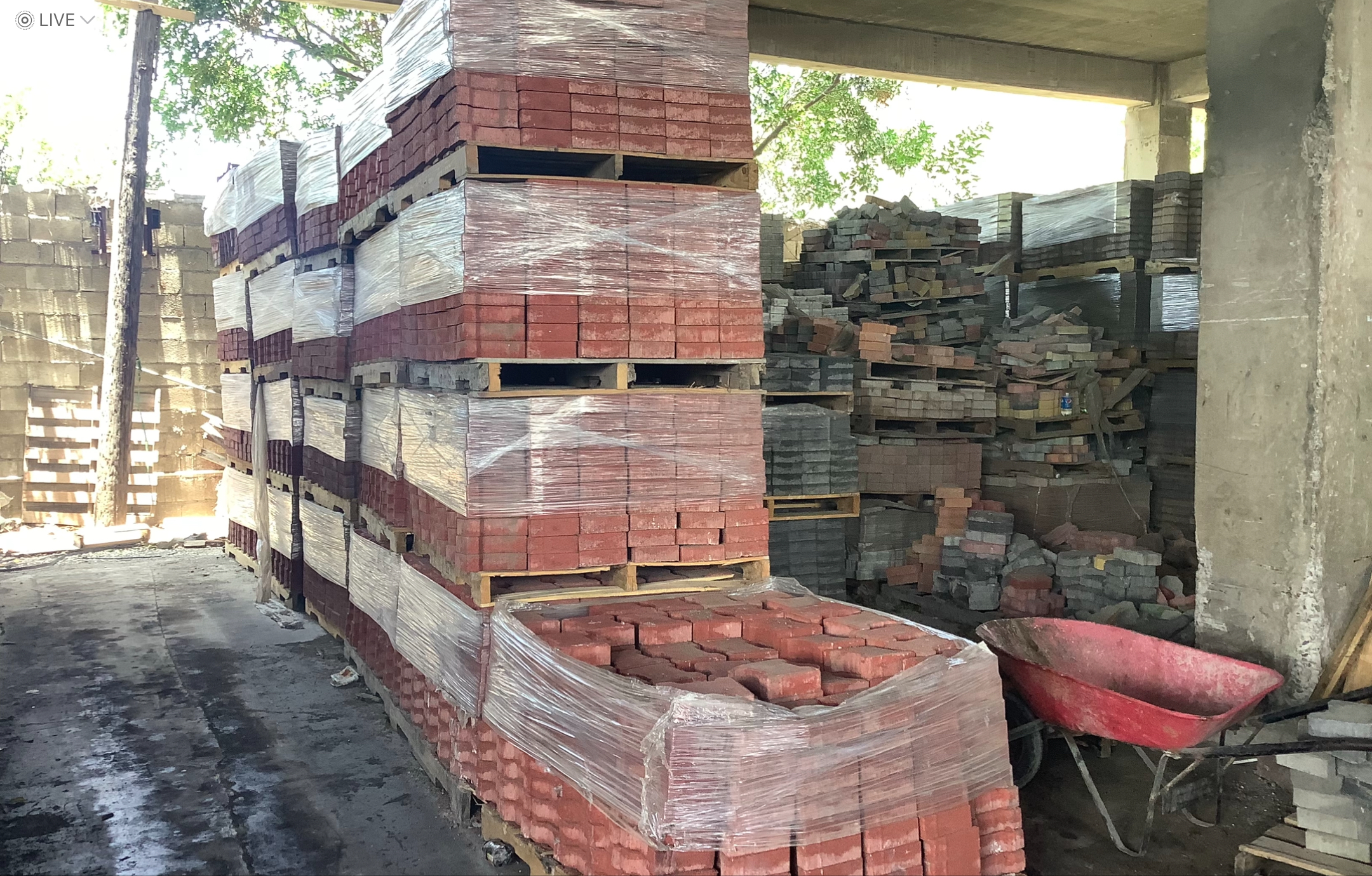 C & M Blocks & Paving Stones photo 6