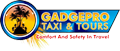 Gadgepro Express Tours logo