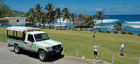 Island Safari (B'dos) Ltd photo 7