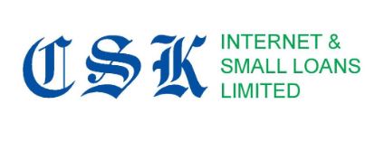 CSK Financial Hub Ltd logo