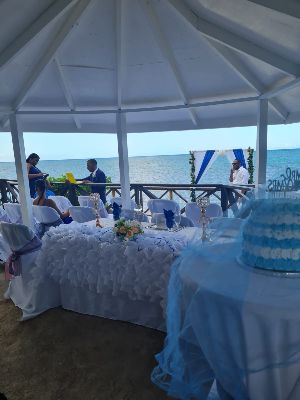 Sky Beach Bar & Seafood Grill photo 7