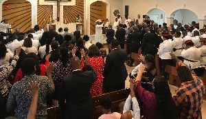 Church Of St Monica (Anglican/Episcopal) photo 5