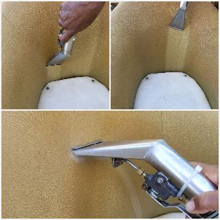 Ten-O-Let Janitorial Mntce Ltd photo 3