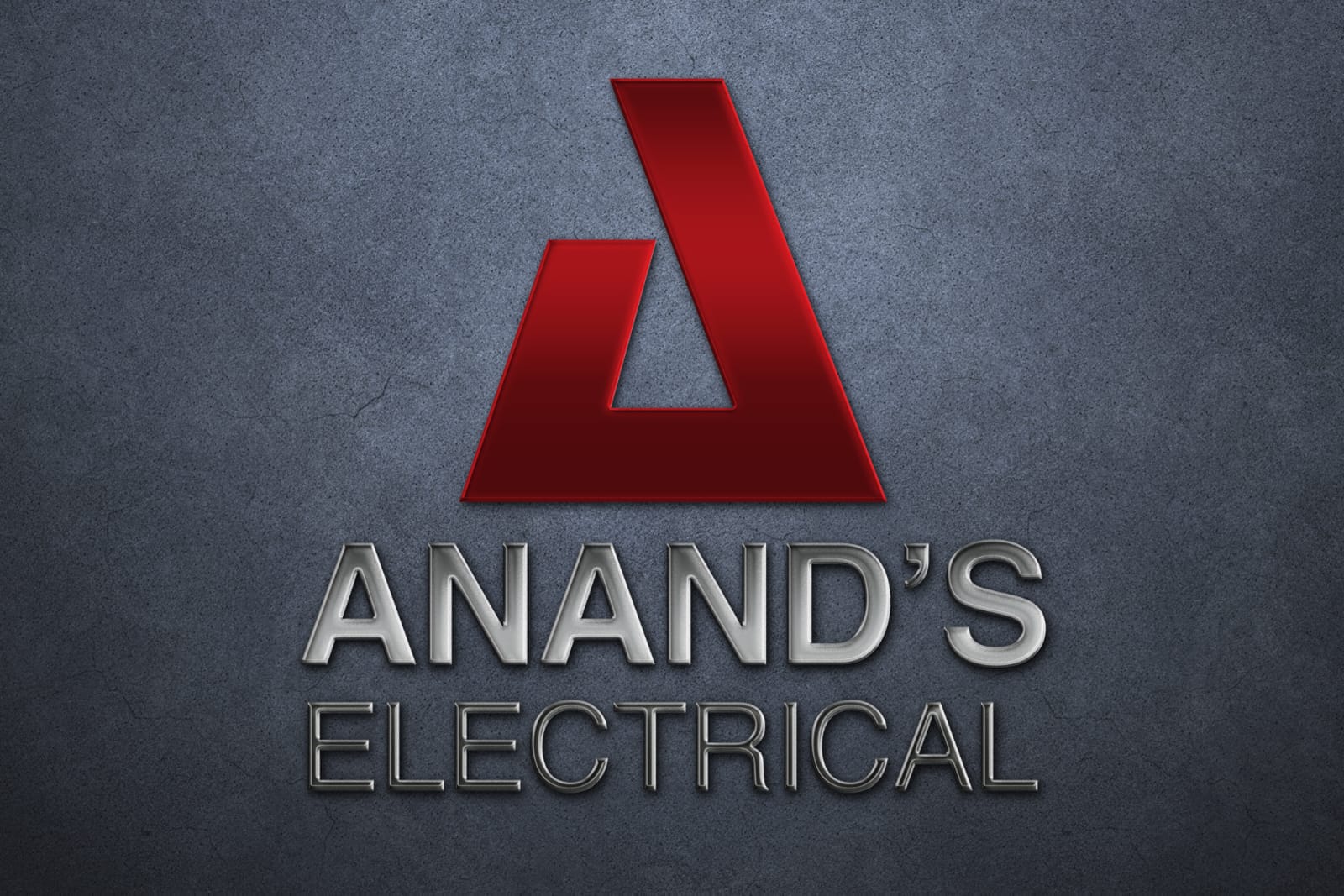 Anand's Electrical Limited logo