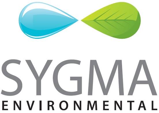 Sygma Environmental logo