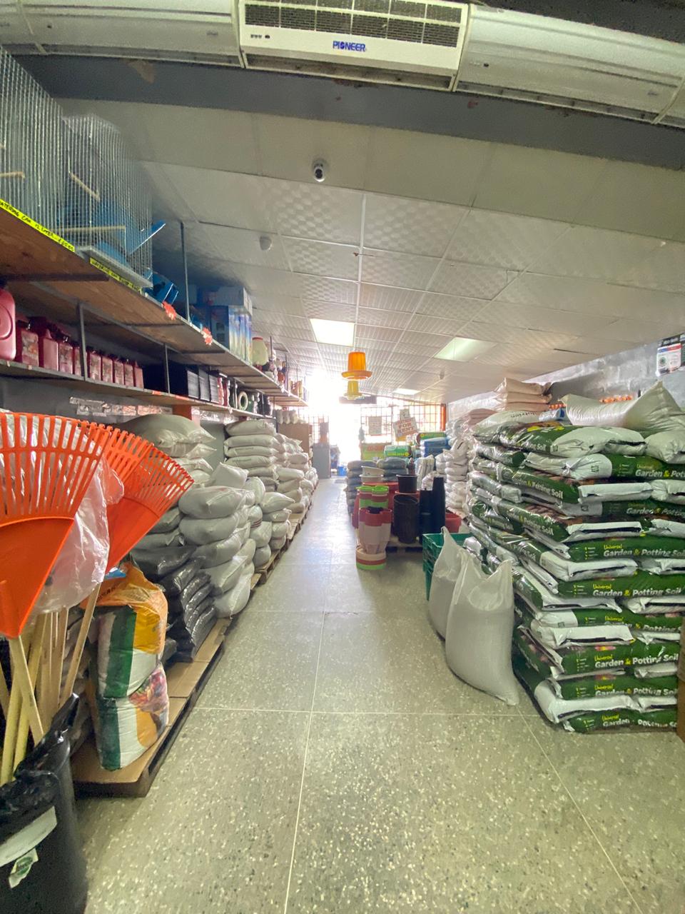 Andy's Farm & Agro Supplies Ltd photo 4