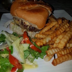 Flavours of the Grill Restaurant & Bar photo 7