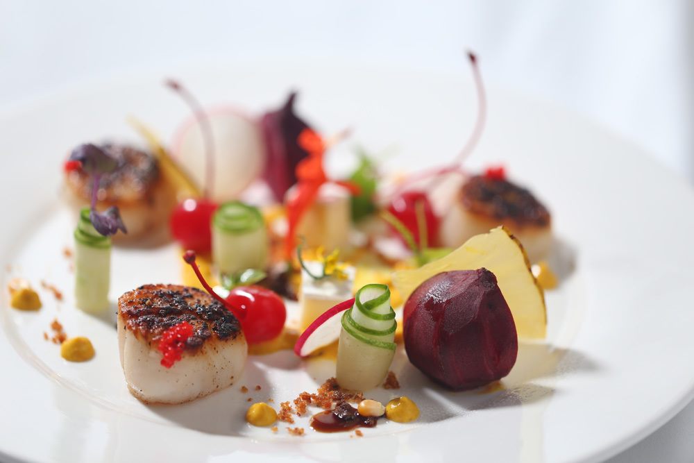 Lil Chef Prime Seafood & Tapas photo 10