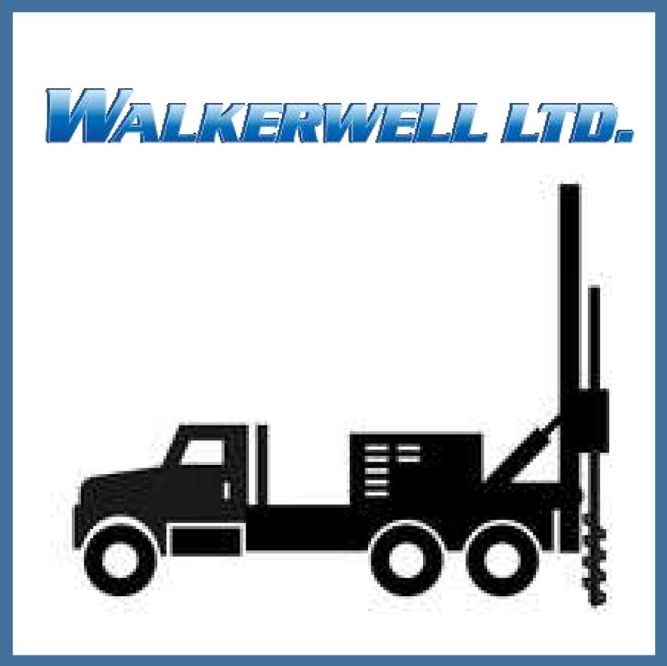 Walkerwell Limited logo