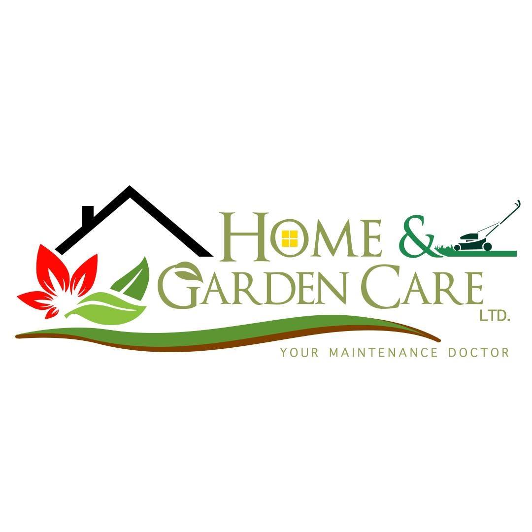 Home & Garden Care Ltd logo