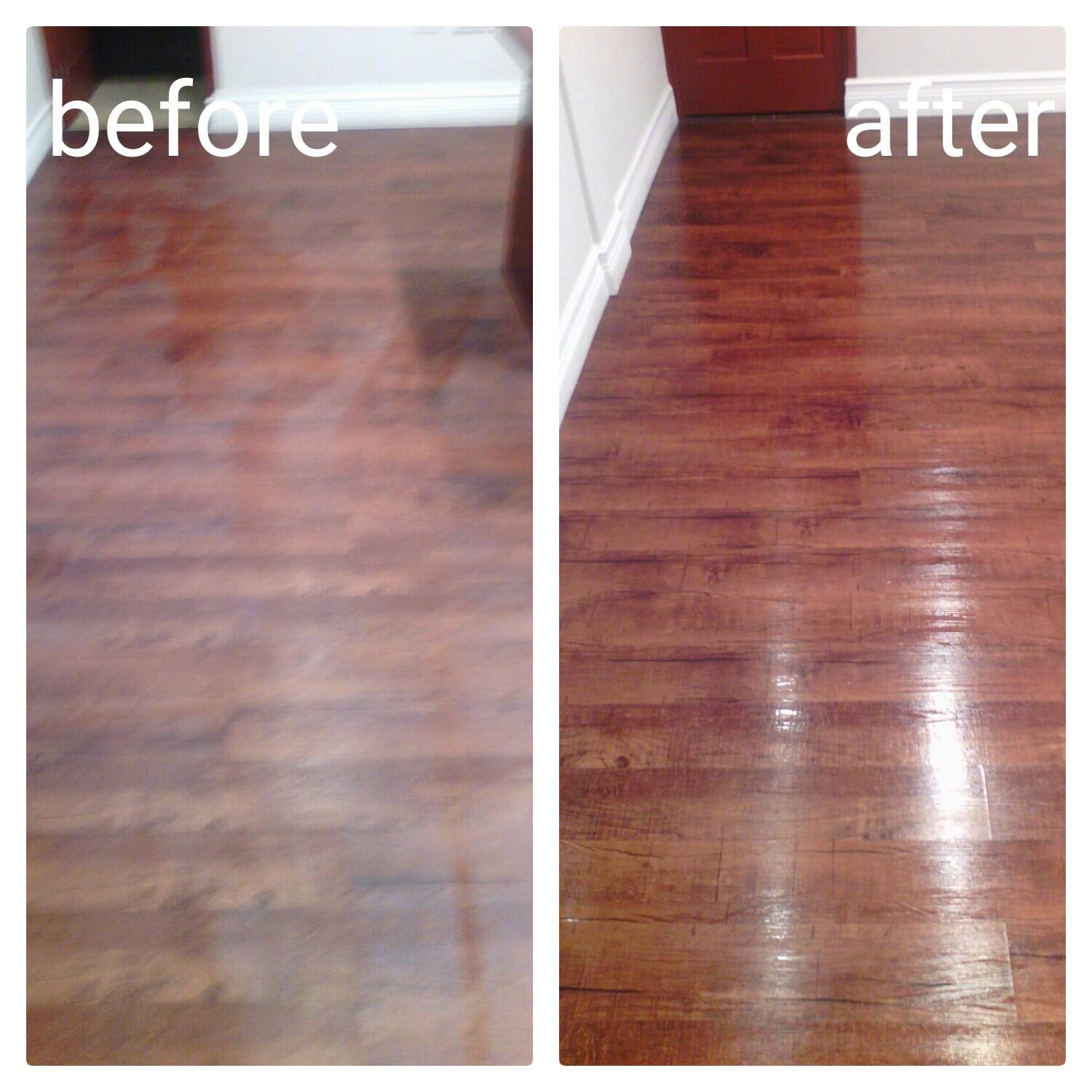L & L Quality Cleaning Services Inc photo 4