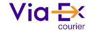 Via Express Courier logo