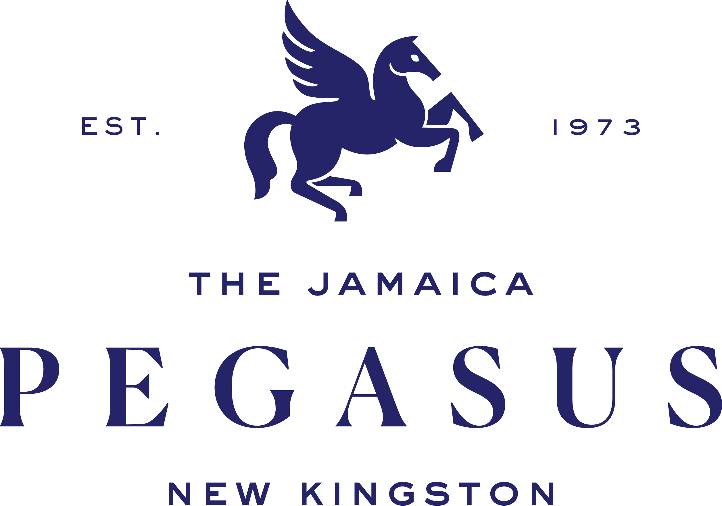 The Jamaica Pegasus Hotel logo