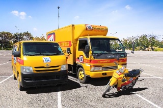 Tara Courier Servs Ltd photo 5