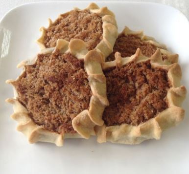Rerrie's Pastries & Cafe photo 1