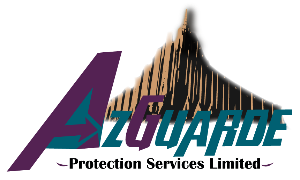 AzGuarde Protection Services Ltd logo