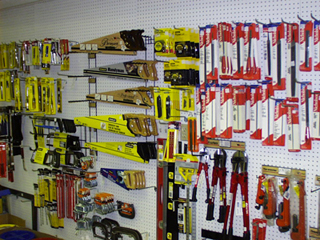 D I B Block Factory & Hardware Supplies photo 4