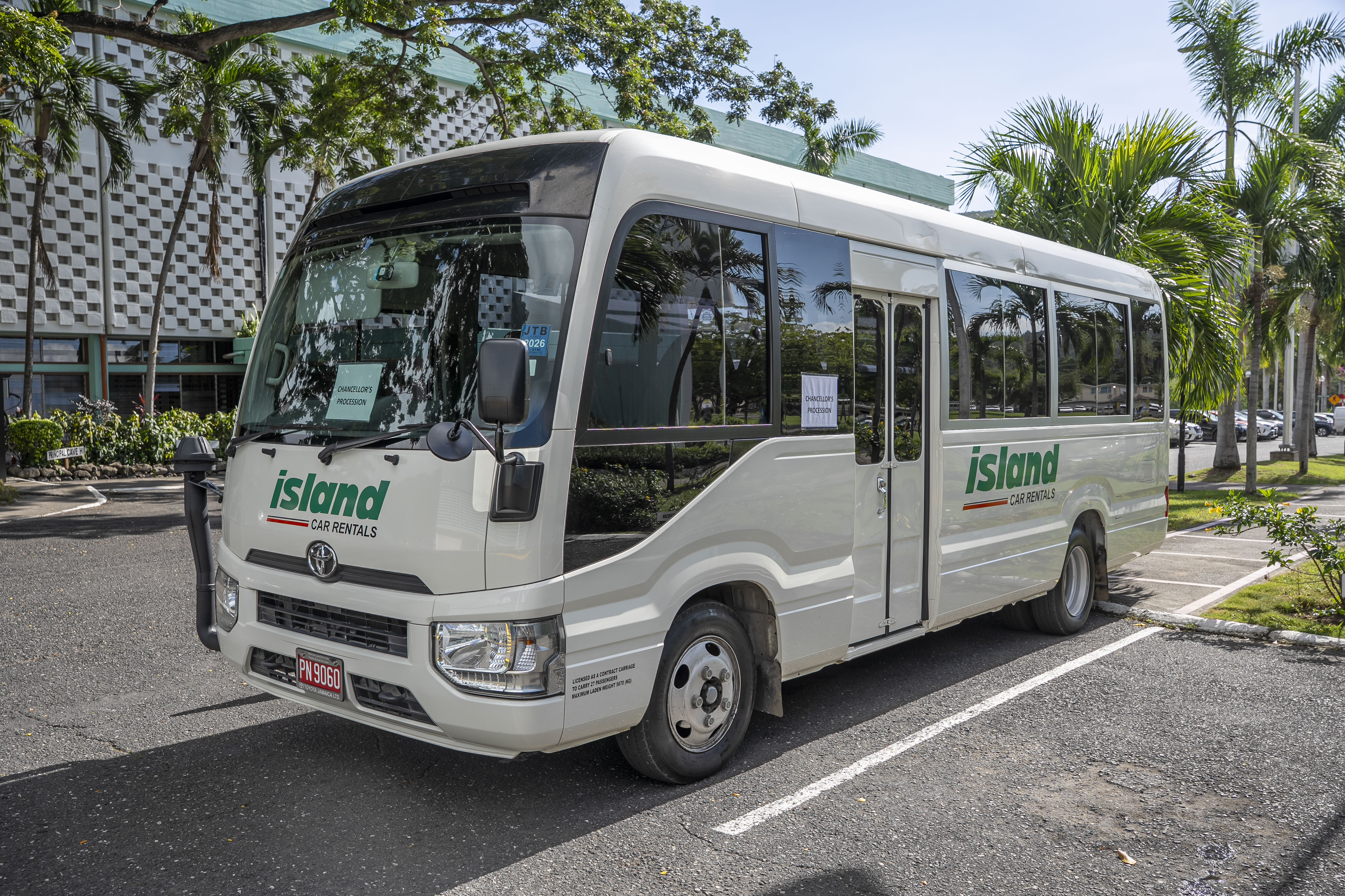 Island Car Rentals Ltd photo 6