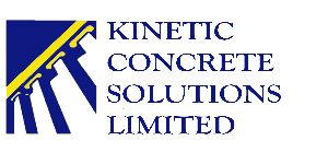 Kinetic Concrete Solutions Ltd logo